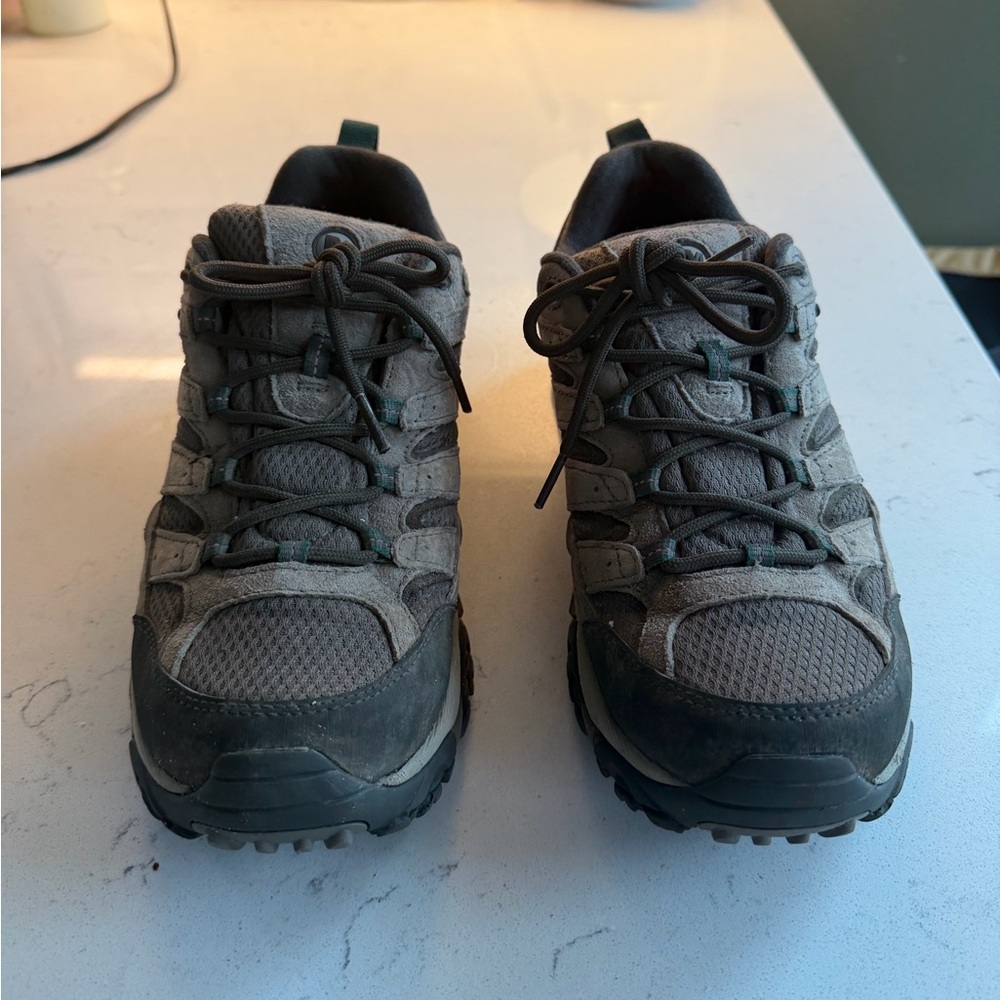 Merrell Moab 2 Wp Hiking Boot - Men’s 10 US